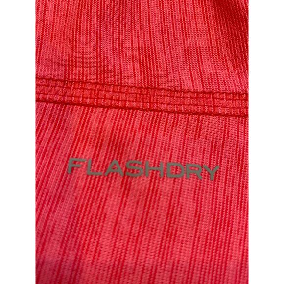 The North Face Racer Back Tank Top Womens Med Pink Performance Flash Dry Running - Picture 6 of 10